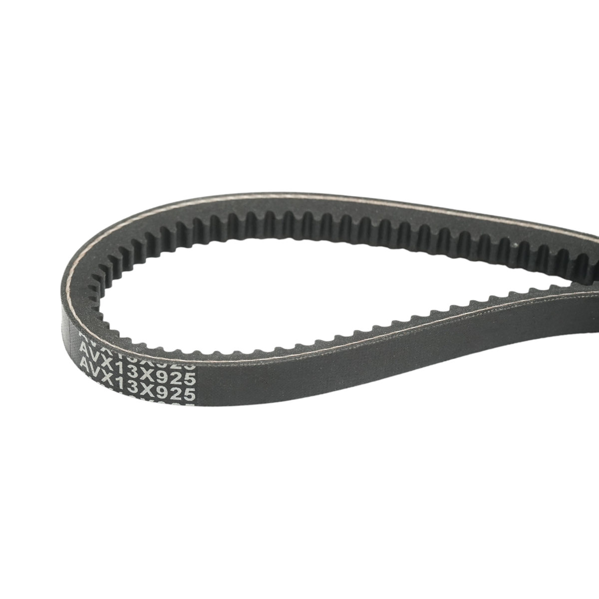 Curea trapezoidala AVX13x925 La Massey Ferguson compresor AC si ventilator cod OEM 3612930M1 - imagine 4