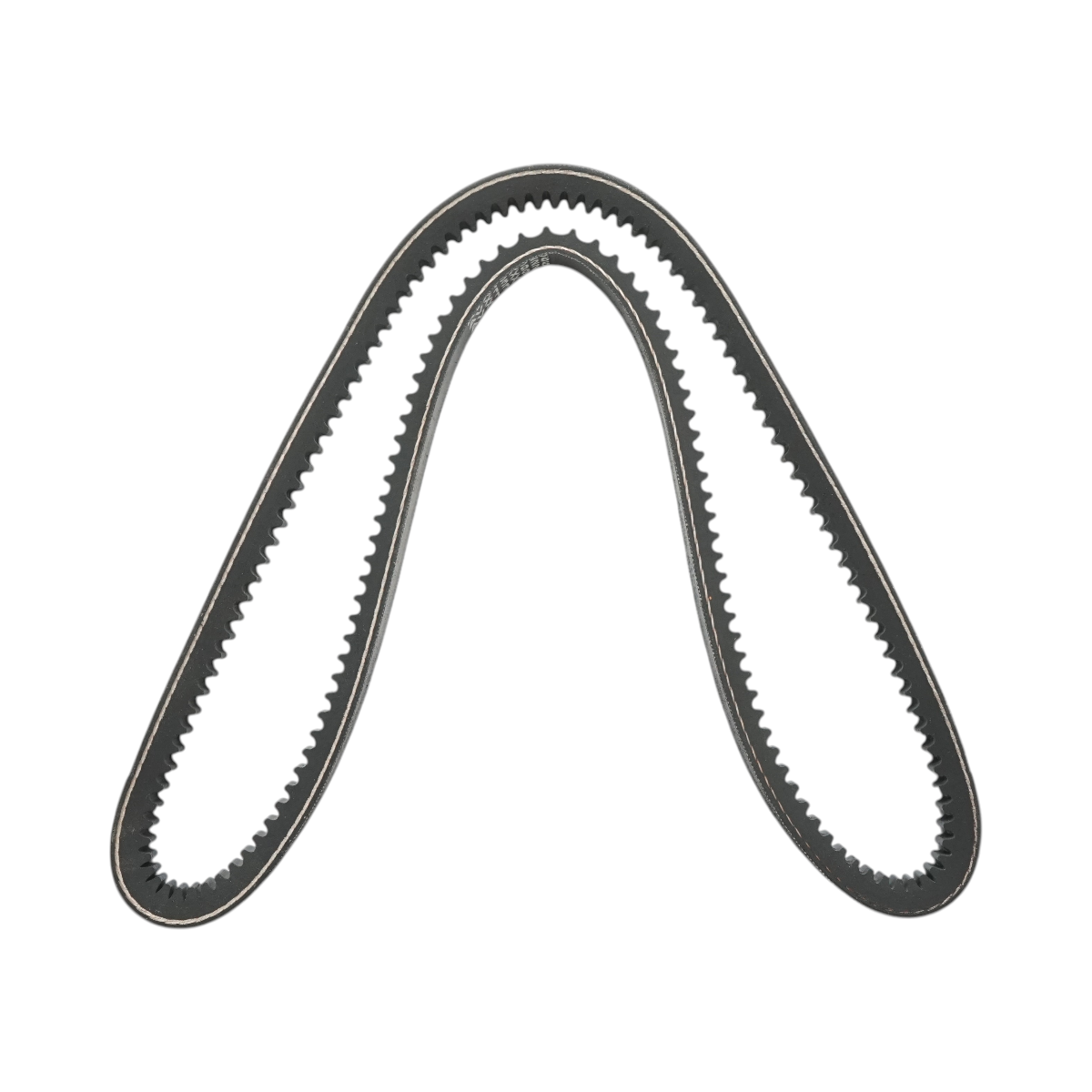 Curea trapezoidala AVX13x925 La Massey Ferguson compresor AC si ventilator cod OEM 3612930M1 - imagine 3