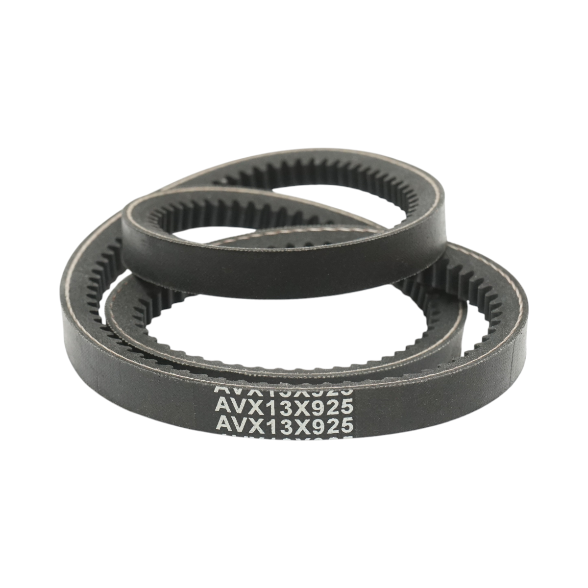 Curea trapezoidala AVX13x925 La Massey Ferguson compresor AC si ventilator cod OEM 3612930M1