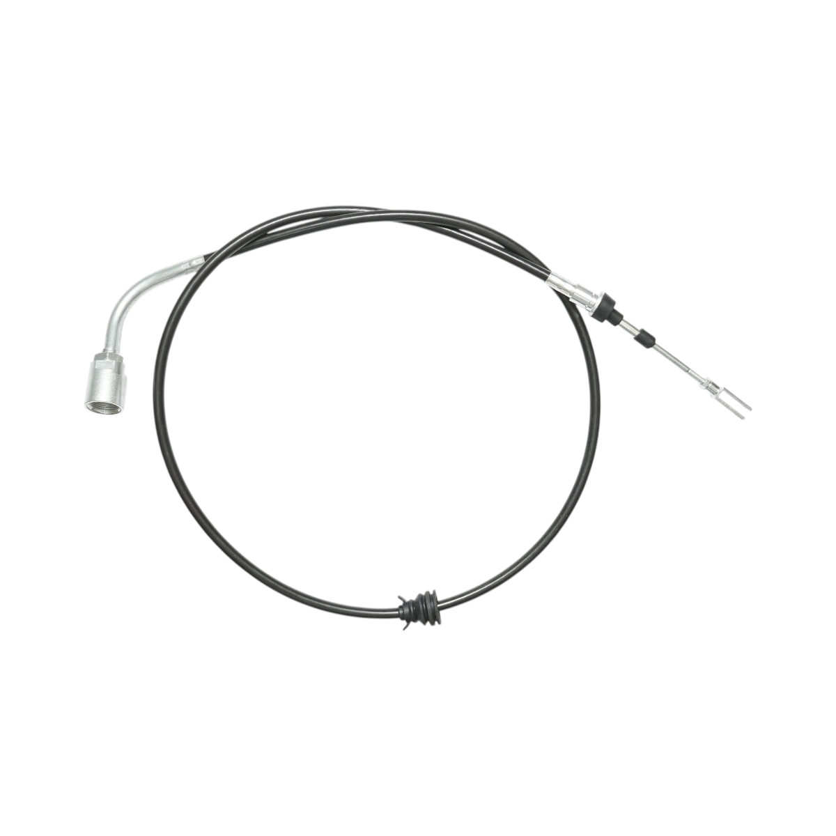 Cablu ridicare hidraulica John Deere 1735mm cod OEM AL172937, AL110411, AL110014, AL164813 - imagine 2