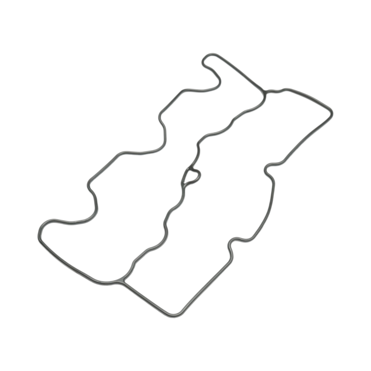 Garnitura capac culbutori motor Perkins seria 400 cod OEM SBA111996420, 111996420, PER111996420, 89/111996420 - imagine 3