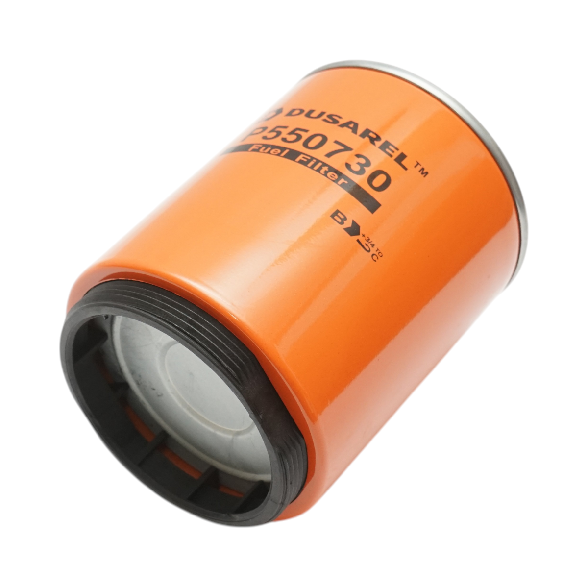 Filtru combustibil Fiat, New Holland, Massey Ferguson, Ford, Case IH 110x133mm cod OEM 87840136, XP60, WK1142X, SK3422, SN906010, P550730 - imagine 5