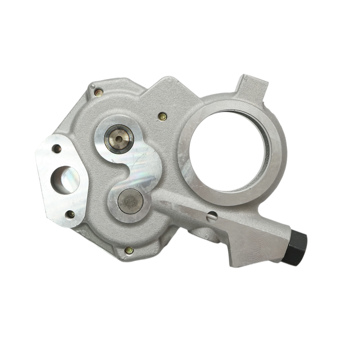 Pompa ulei motor Fiat 411, 415, 211R motor 614, 615D cod OEM 564648, S.59080, S59080, 590806, 123/564648, AS510317 - imagine 6
