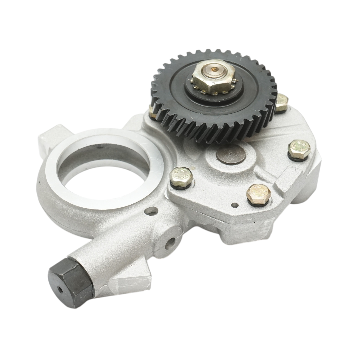 Pompa ulei motor Fiat 411, 415, 211R motor 614, 615D cod OEM 564648, S.59080, S59080, 590806, 123/564648, AS510317