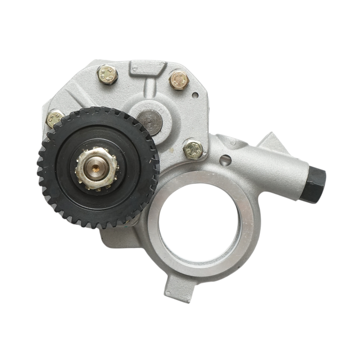 Pompa ulei motor Fiat 411, 415, 211R motor 614, 615D cod OEM 564648, S.59080, S59080, 590806, 123/564648, AS510317 - imagine 3