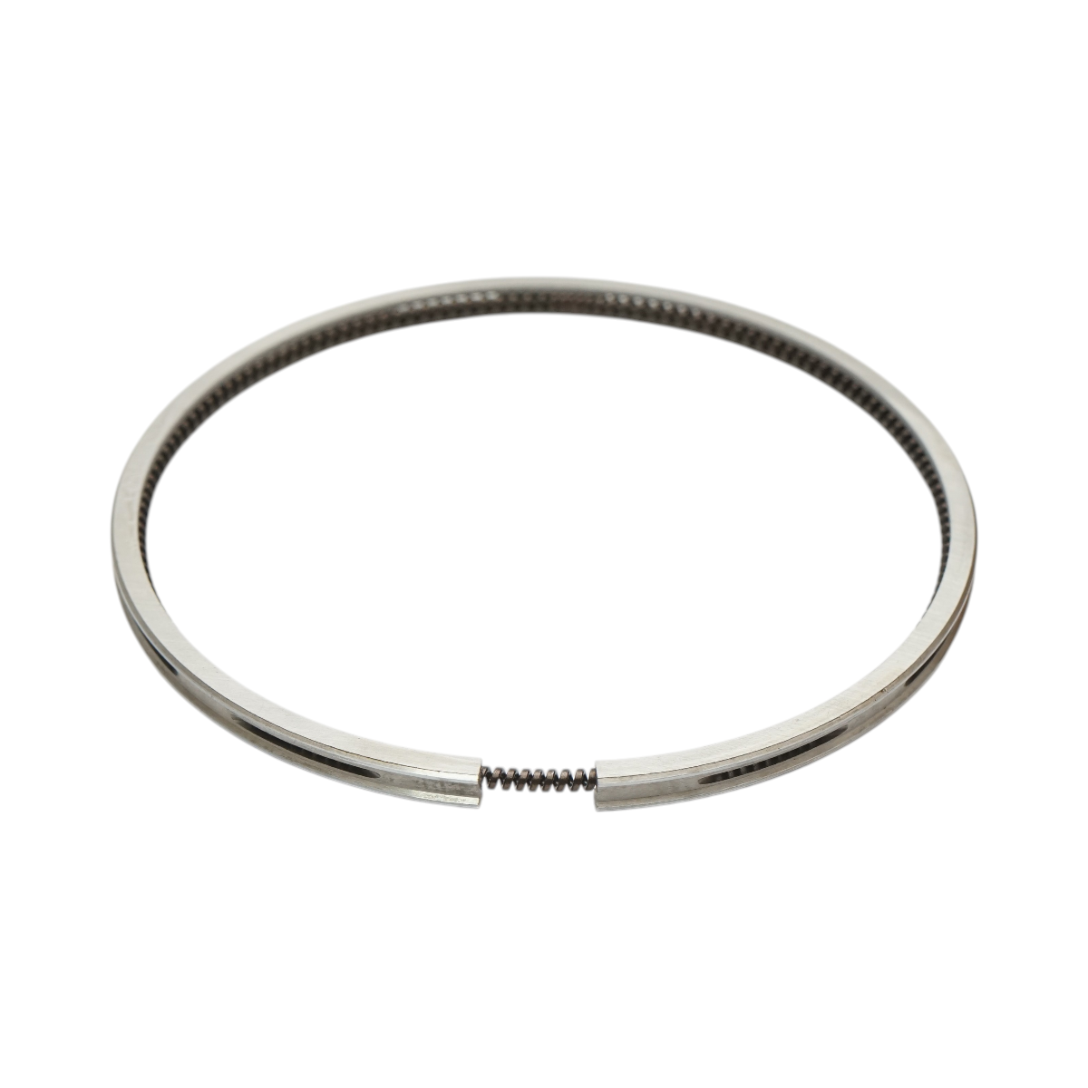 Set segmenti piston motor Deutz, Fendt Ø 100mm 2.94x2.55x5mm cod OEM 04152179 - imagine 3