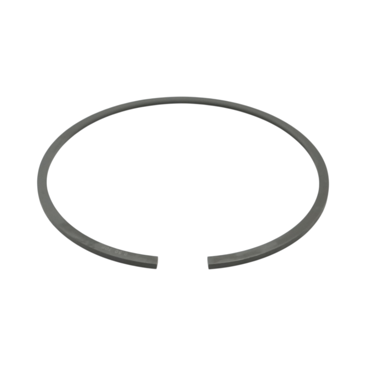 Set segmenti piston motor Massey Ferguson, Landini Ø 105mm 2.5x2.5x3.5mm cod OEM 4225073M91 - imagine 4