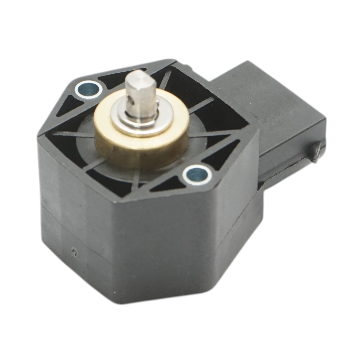 Senzor pozitie ridicare hidraulica John Deere 6 pini cod OEM AL175214 - imagine 3