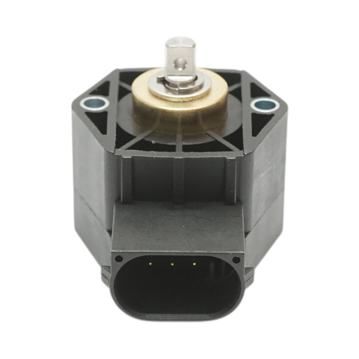 Senzor pozitie ridicare hidraulica John Deere 6 pini cod OEM AL175214 - imagine 2