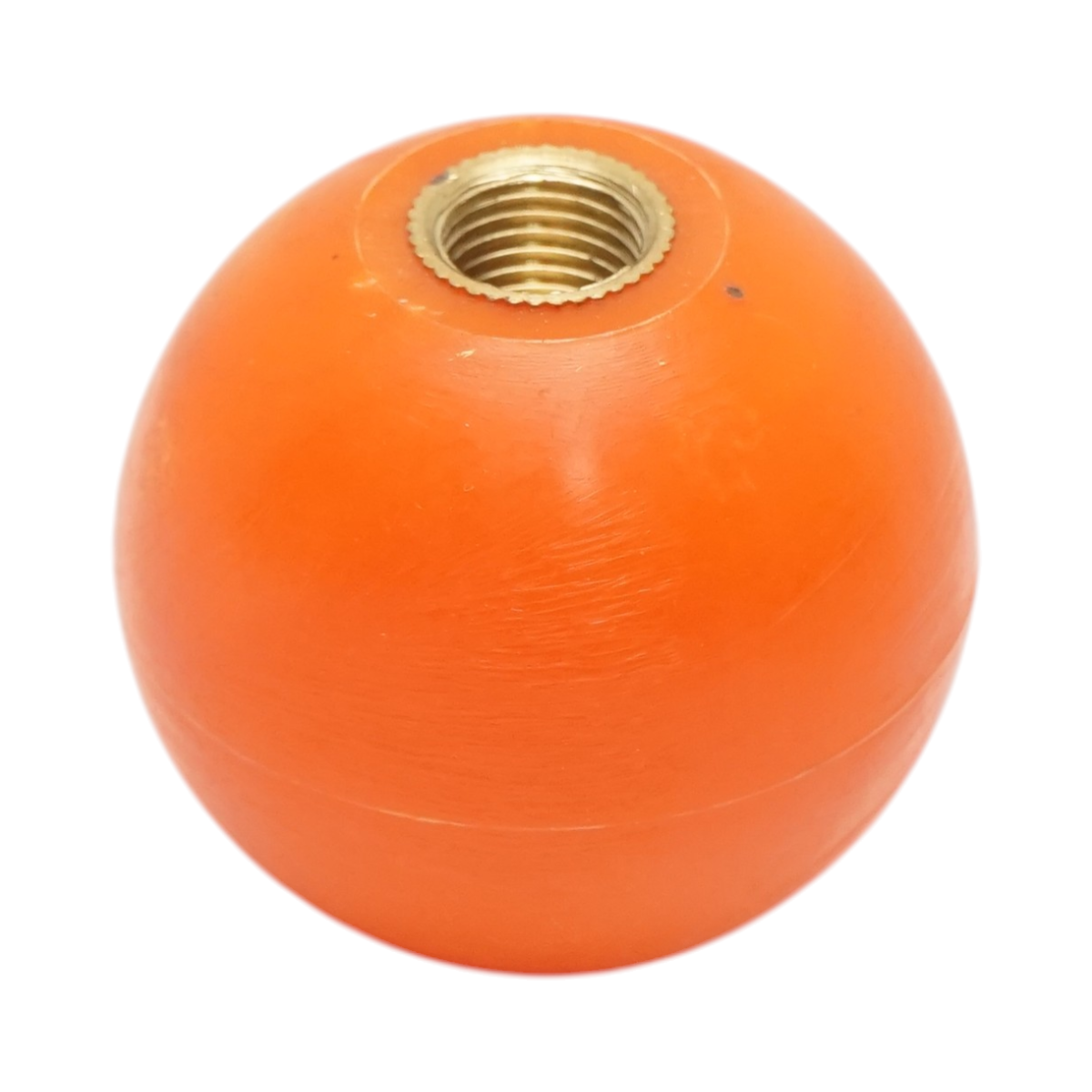 Nuca maneta schimbator viteze John Deere, Massey Ferguson, Ford 40mm filet 3/8 UNF cod OEM R161382, 72358, 50864 - imagine 2