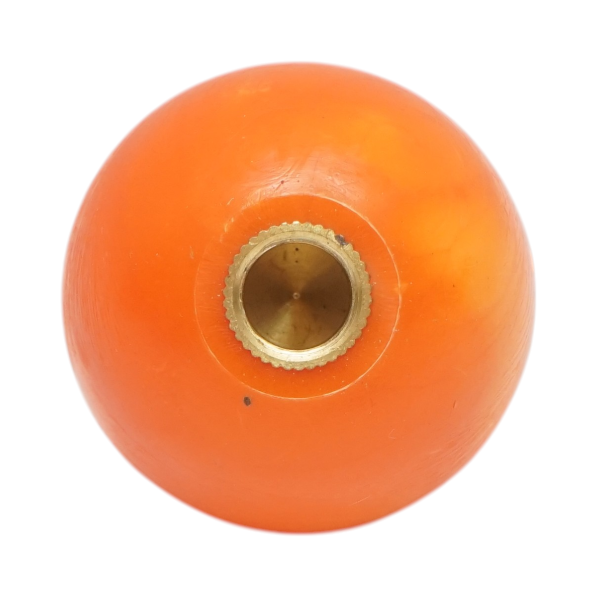 Nuca maneta schimbator viteze John Deere, Massey Ferguson, Ford 40mm filet 3/8 UNF cod OEM R161382, 72358, 50864 - imagine 3