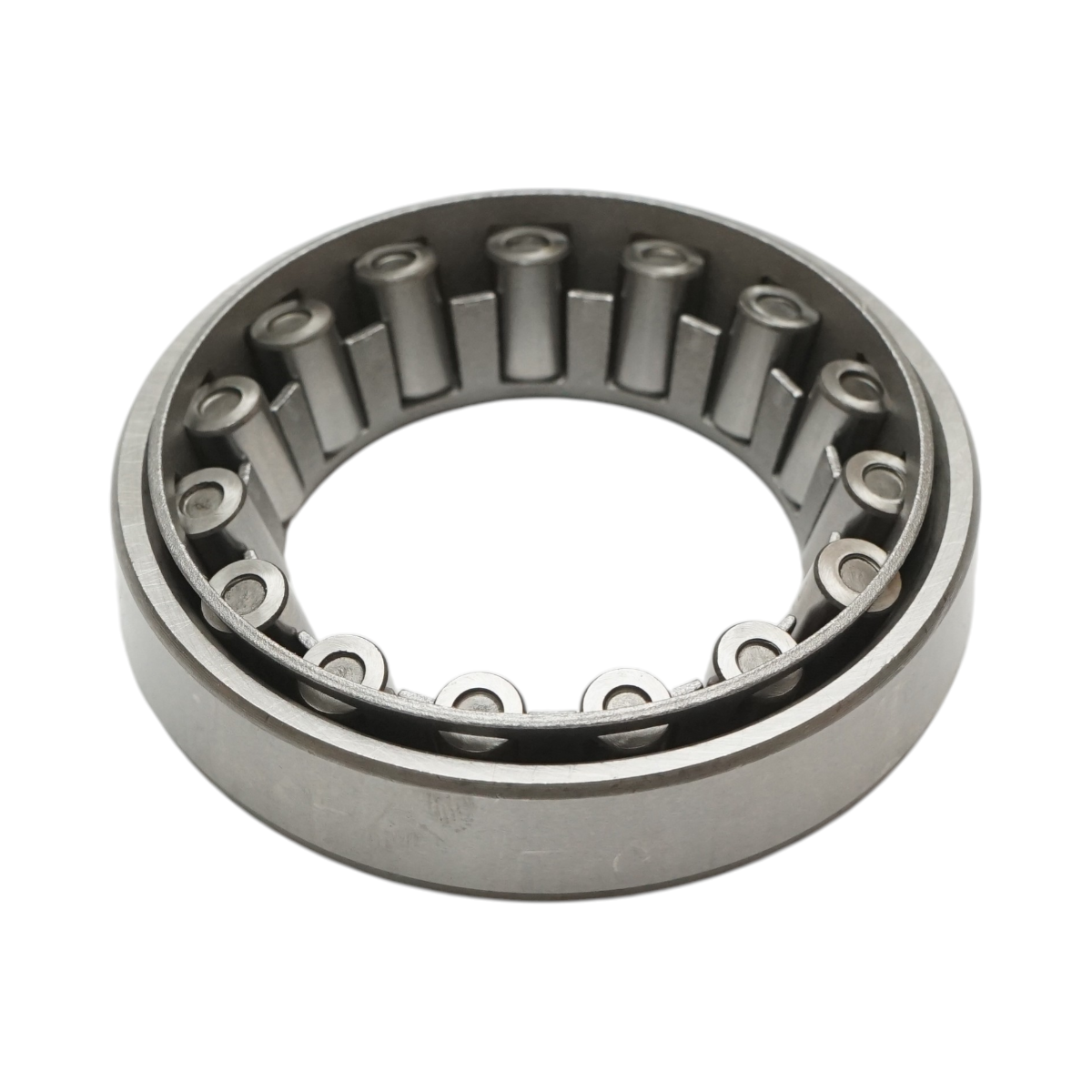 Rulment ax caseta directie 35BC/36X 50.3x70x23.2mm Fiat 450, 450DT, 550, 580, 600, 640 cod OEM 4654657 - imagine 5