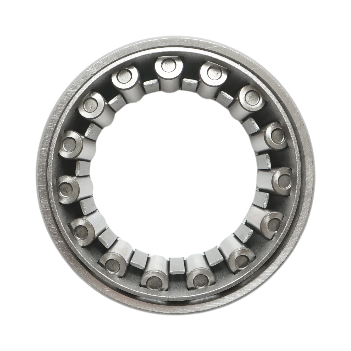 Rulment ax caseta directie 35BC/36X 50.3x70x23.2mm Fiat 450, 450DT, 550, 580, 600, 640 cod OEM 4654657 - imagine 4