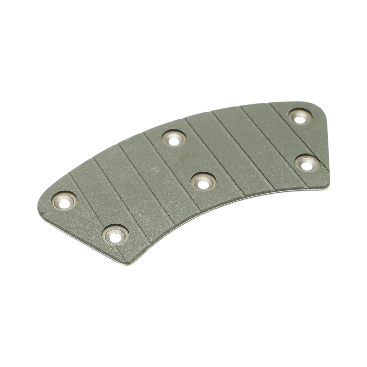 Ferodou placuta frana John Deere 63.5x165.1mm cod OEM R111122, A-R111122 - imagine 4