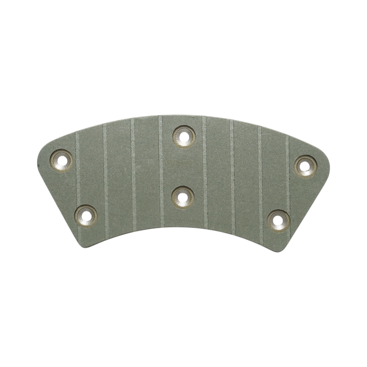 Ferodou placuta frana John Deere 63.5x165.1mm cod OEM R111122, A-R111122