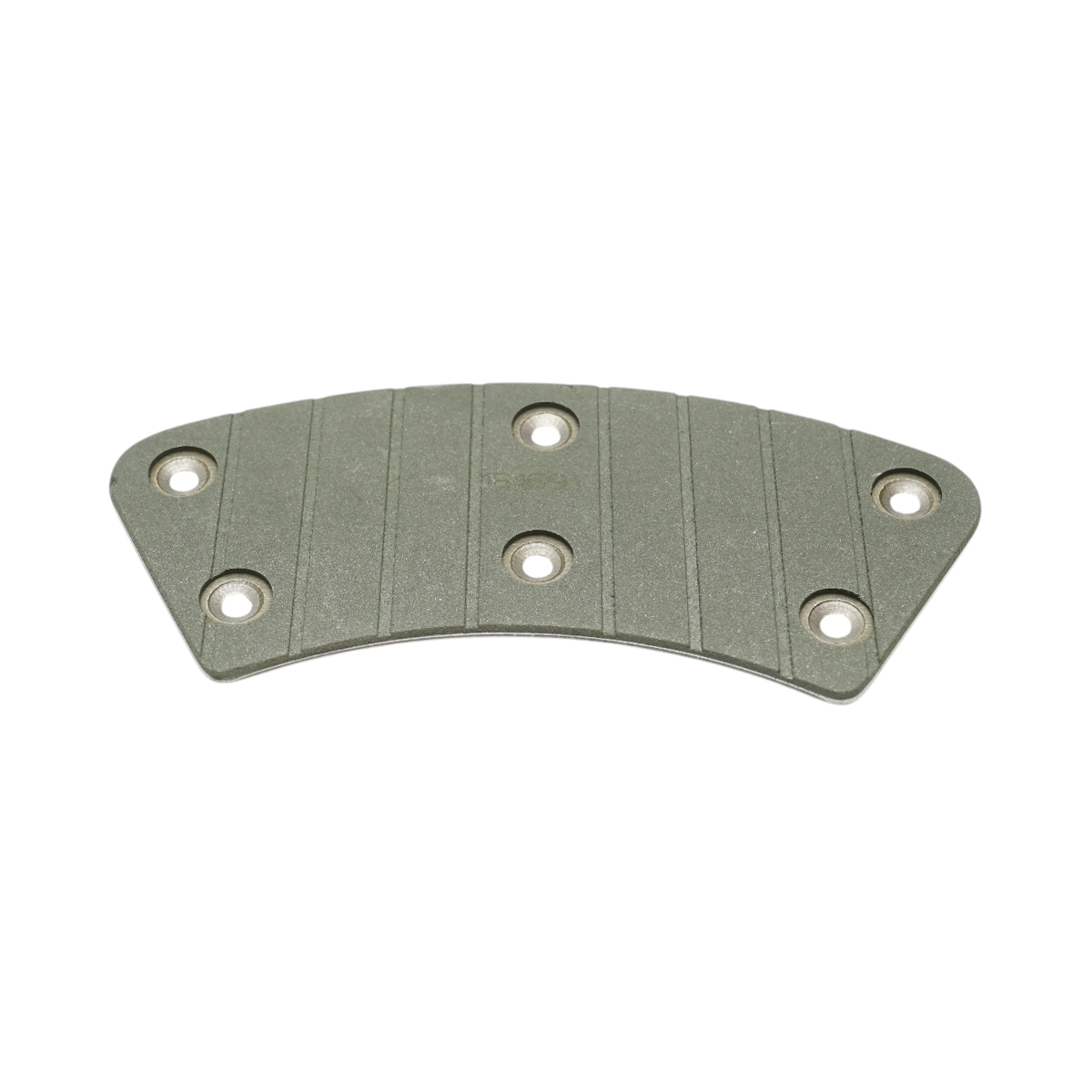 Ferodou placuta frana John Deere 63.5x165.1mm cod OEM R111122, A-R111122 - imagine 3