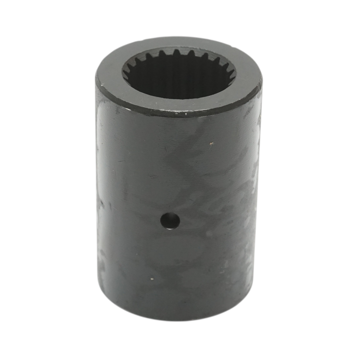 Bucsa canelata cuplare 4x4 John Deere 44.5x65mm Z=22 cod OEM R244166 - imagine 2