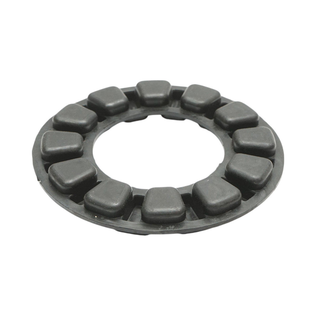 Cuplaj elastic pompa hidraulica John Deere 72.7x135mm cod OEM R78202, T58196 - imagine 3