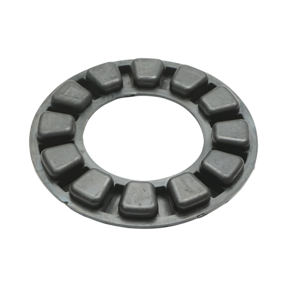 Cuplaj elastic pompa hidraulica John Deere 72.7x135mm cod OEM R78202, T58196