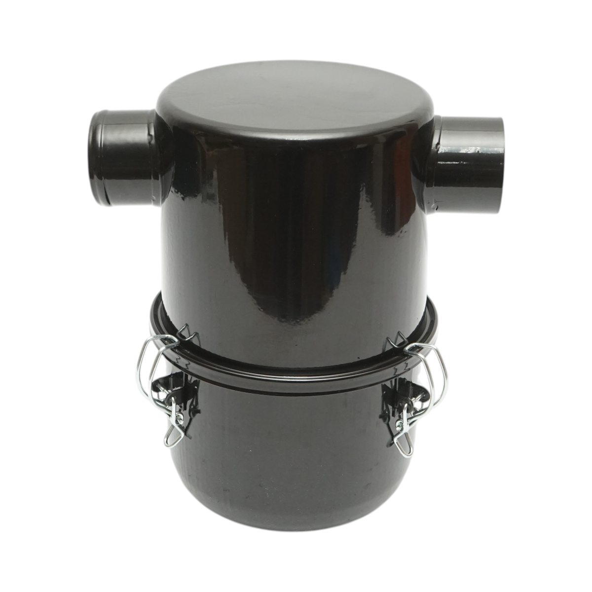 Filtru aer asamblat Fiat, New Holland cod OEM 5085490, 5136558, 8323083 - imagine 3