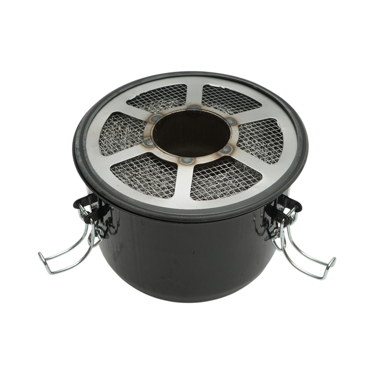 Filtru aer asamblat Fiat, New Holland cod OEM 5085490, 5136558, 8323083 - imagine 5