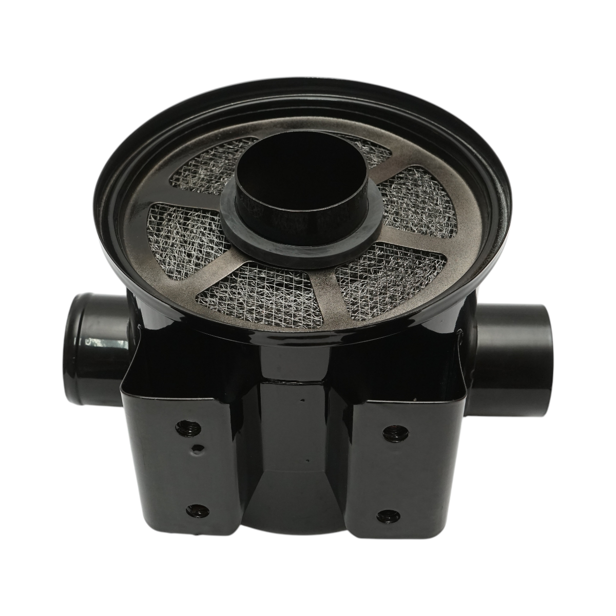 Filtru aer asamblat Fiat, New Holland cod OEM 5085490, 5136558, 8323083 - imagine 4