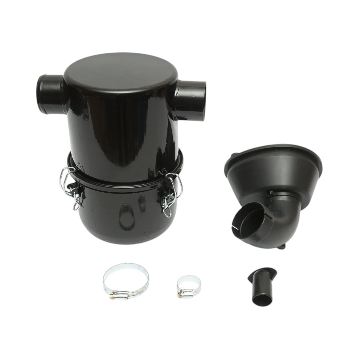 Filtru aer asamblat Fiat, New Holland cod OEM 5085490, 5136558, 8323083