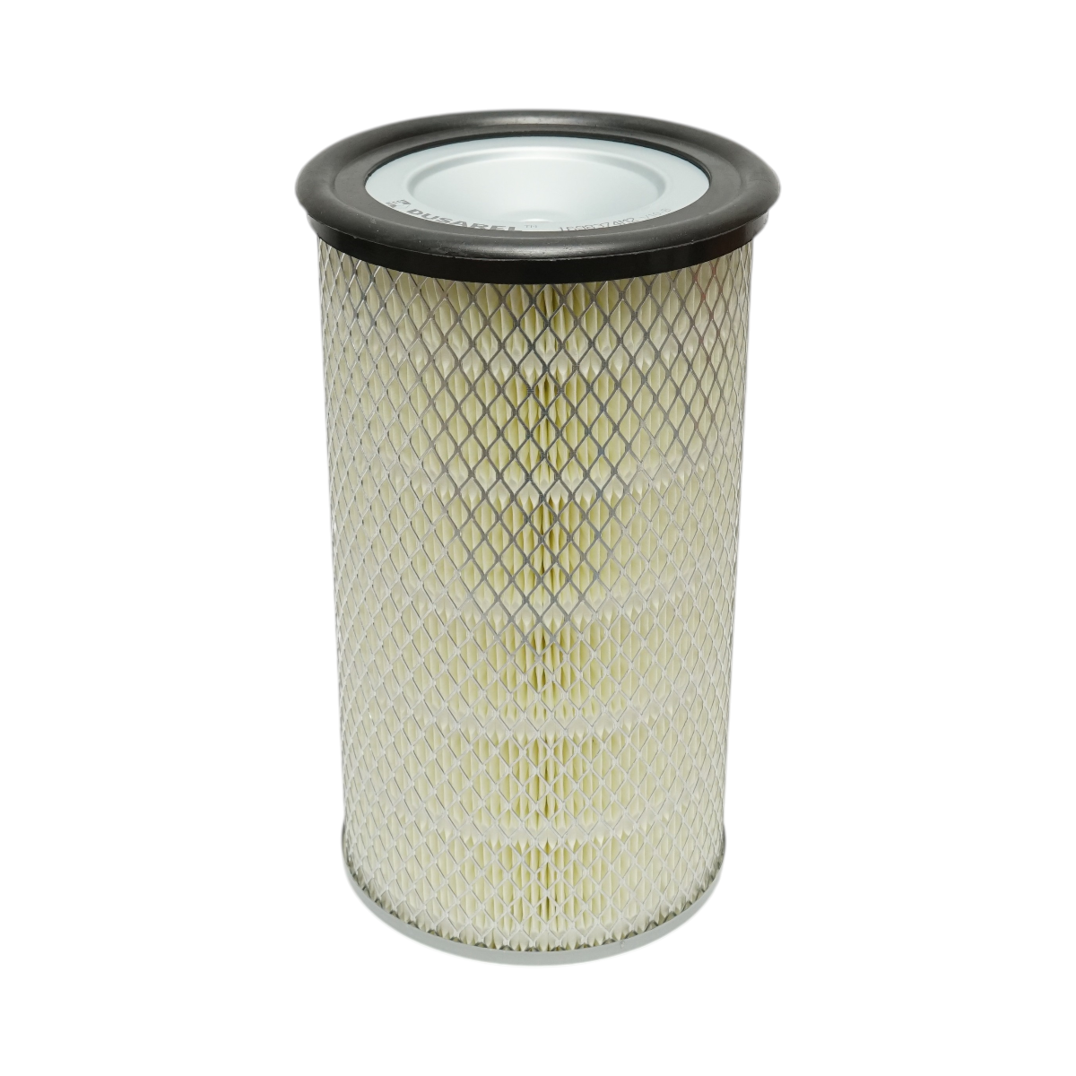 Filtru aer exterior Massey Ferguson, Landini 170x311mm cod OEM 1698374M2 - imagine 3