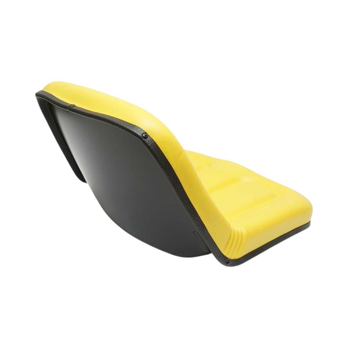 Scaun tractor galben John Deere 320x490x320mm cod OEM TY15863, AM117924, B1AM117924, B1TY15863, AM103284, AM105898, AM39582, ET12564, MG675408, MG861683, TY15863, AM39582, AM103284, MG675408, MG861683 - imagine 6