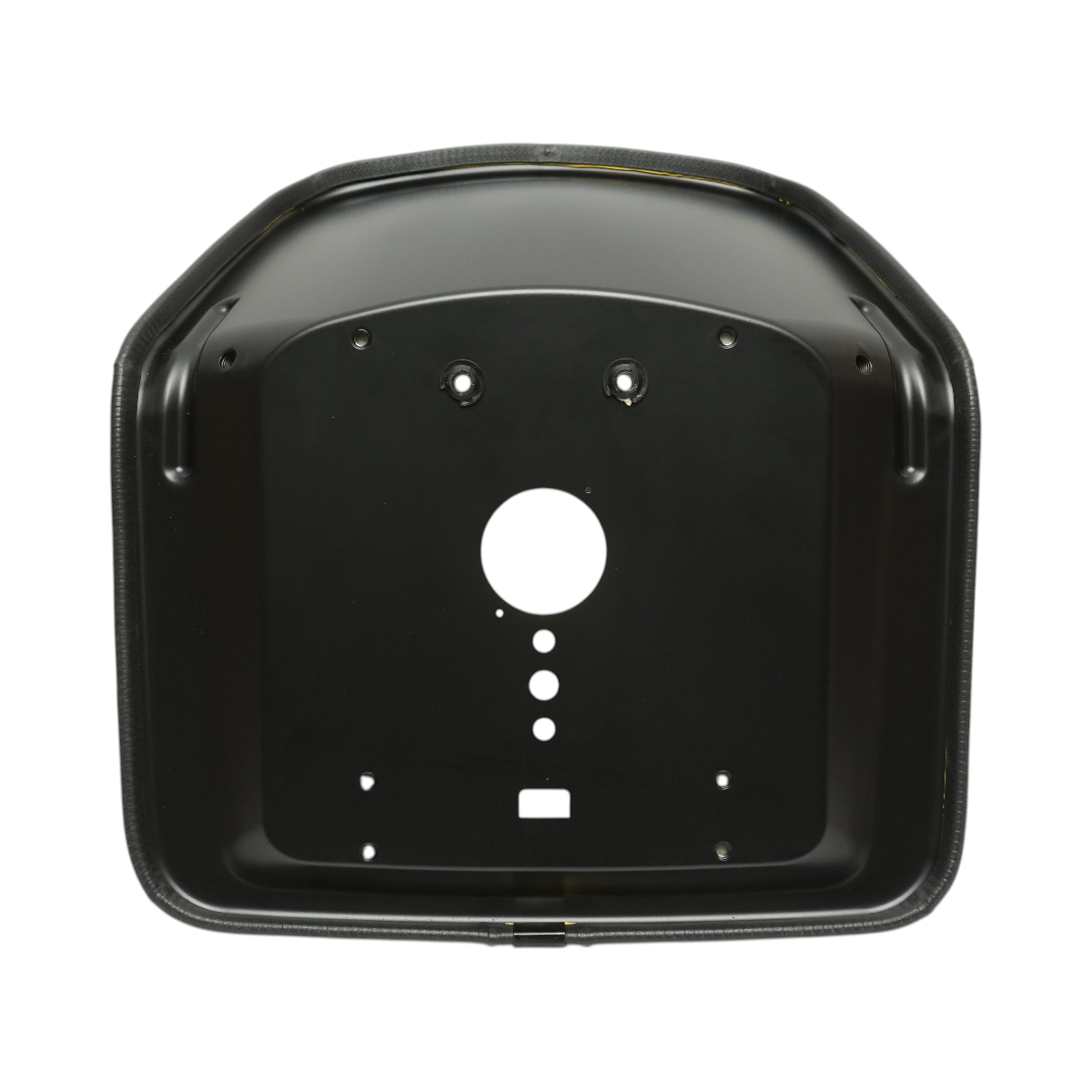 Scaun tractor galben John Deere 320x490x320mm cod OEM TY15863, AM117924, B1AM117924, B1TY15863, AM103284, AM105898, AM39582, ET12564, MG675408, MG861683, TY15863, AM39582, AM103284, MG675408, MG861683 - imagine 8