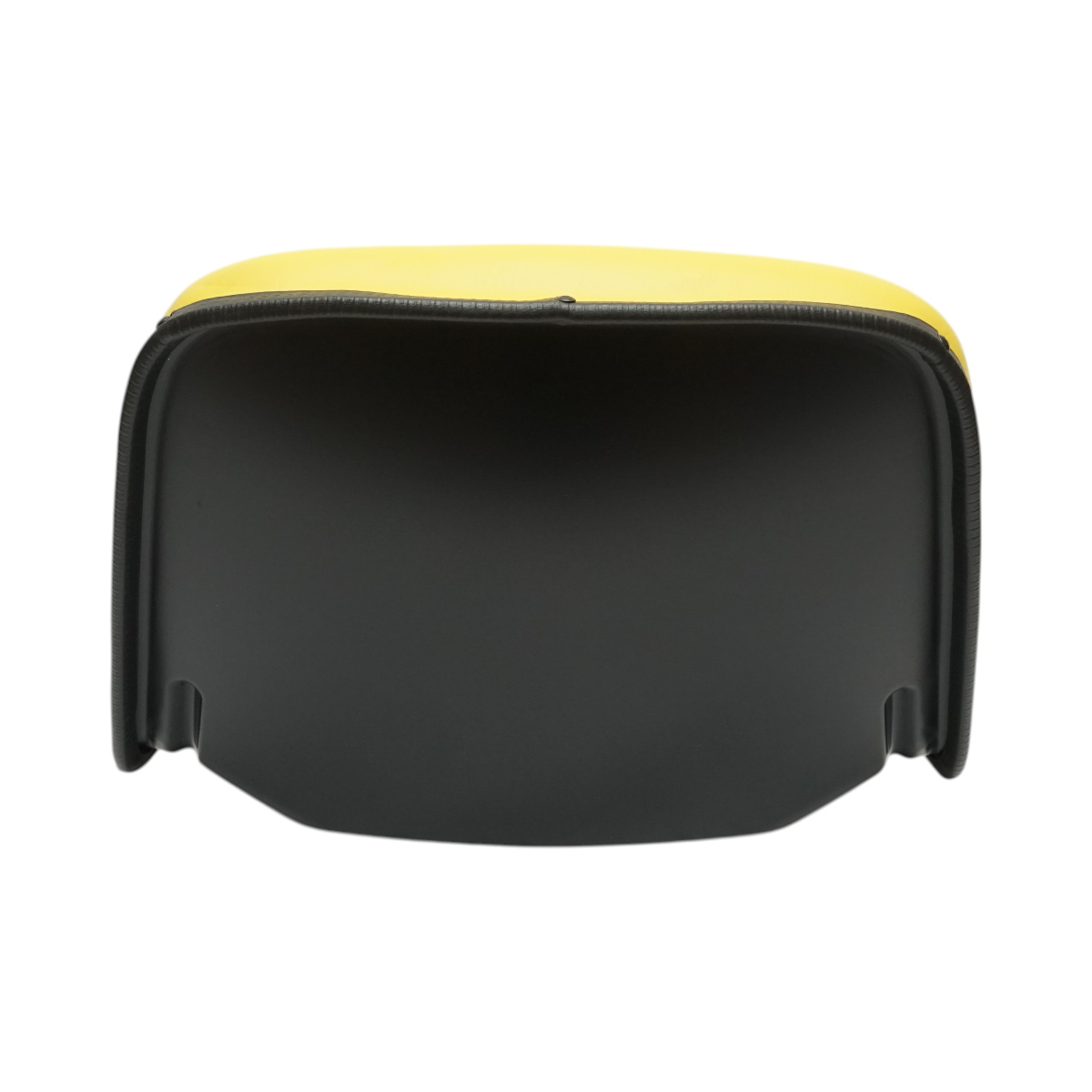 Scaun tractor galben John Deere 320x490x320mm cod OEM TY15863, AM117924, B1AM117924, B1TY15863, AM103284, AM105898, AM39582, ET12564, MG675408, MG861683, TY15863, AM39582, AM103284, MG675408, MG861683 - imagine 5