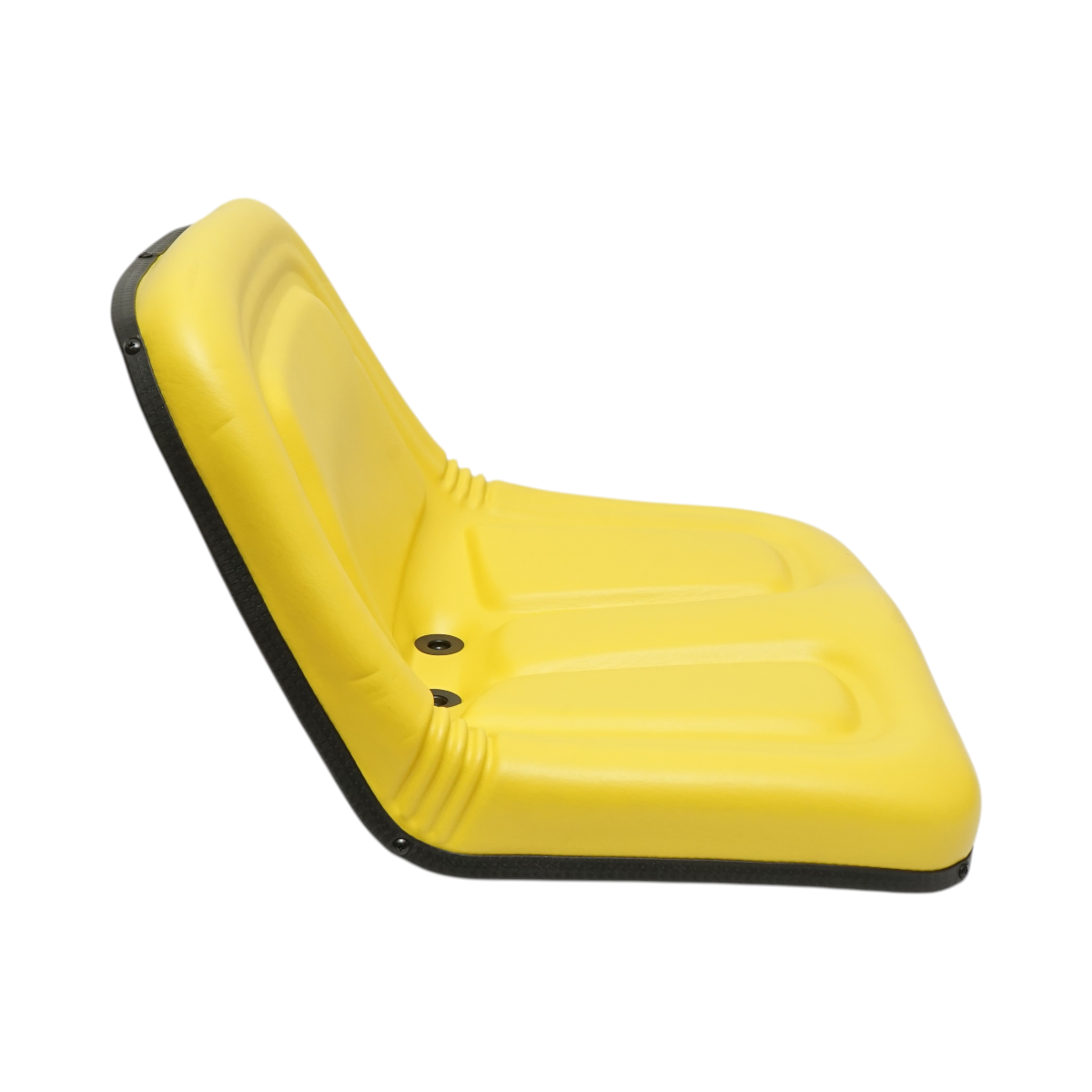 Scaun tractor galben John Deere 320x490x320mm cod OEM TY15863, AM117924, B1AM117924, B1TY15863, AM103284, AM105898, AM39582, ET12564, MG675408, MG861683, TY15863, AM39582, AM103284, MG675408, MG861683 - imagine 7