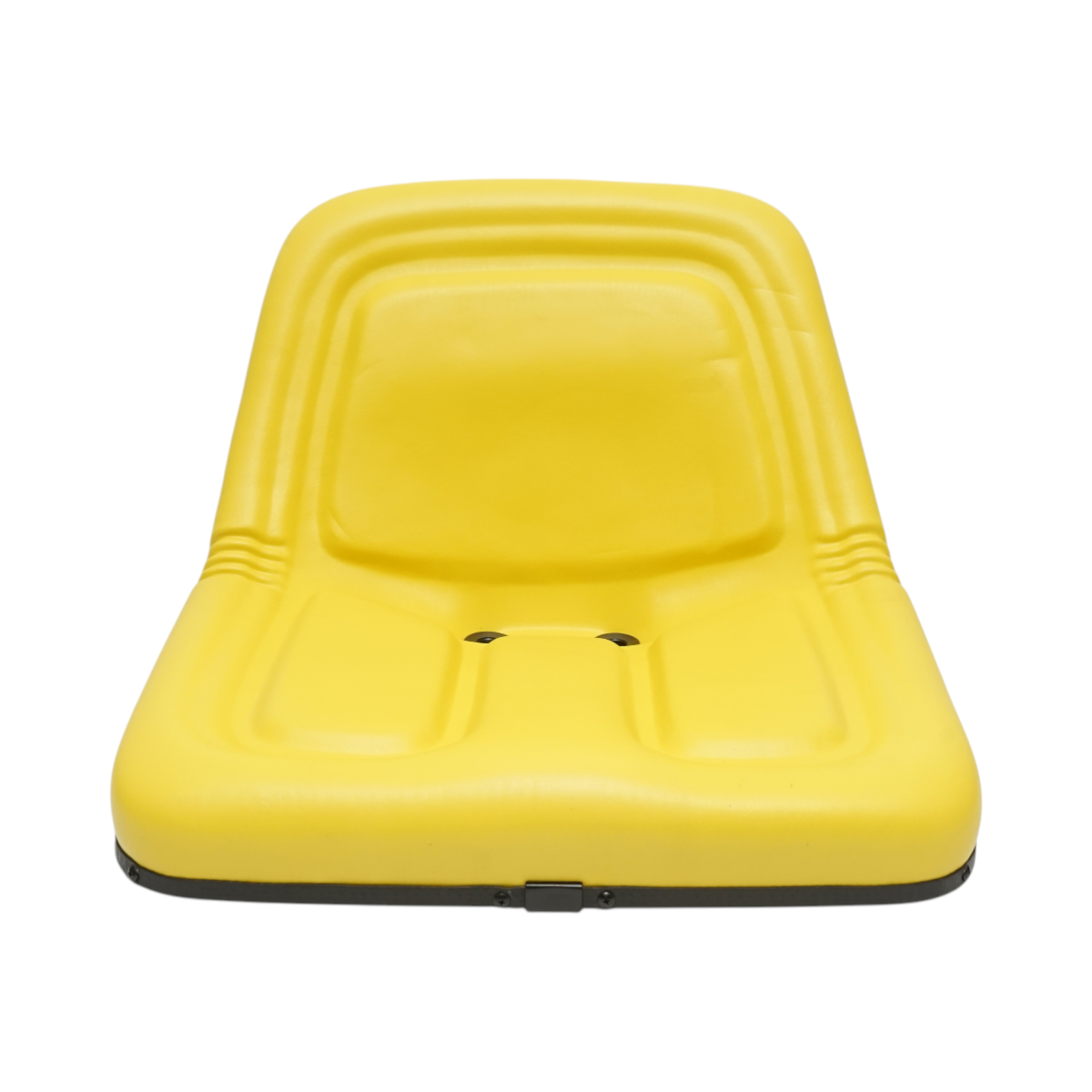 Scaun tractor galben John Deere 320x490x320mm cod OEM TY15863, AM117924, B1AM117924, B1TY15863, AM103284, AM105898, AM39582, ET12564, MG675408, MG861683, TY15863, AM39582, AM103284, MG675408, MG861683 - imagine 2