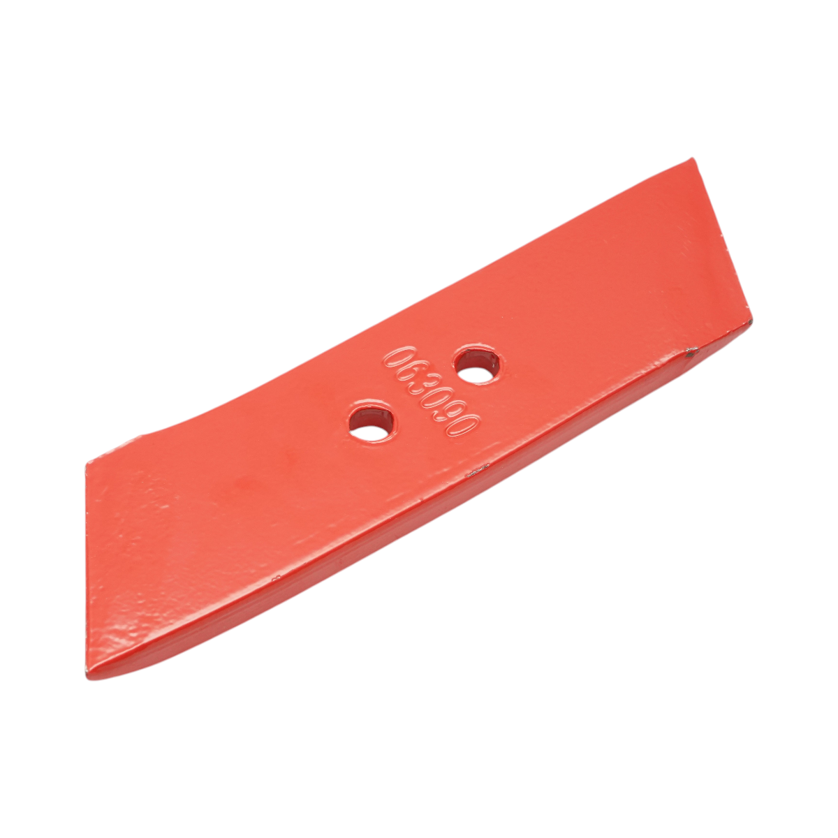 Dalta brazdar stanga Kverneland cod OEM 063090 - imagine 4