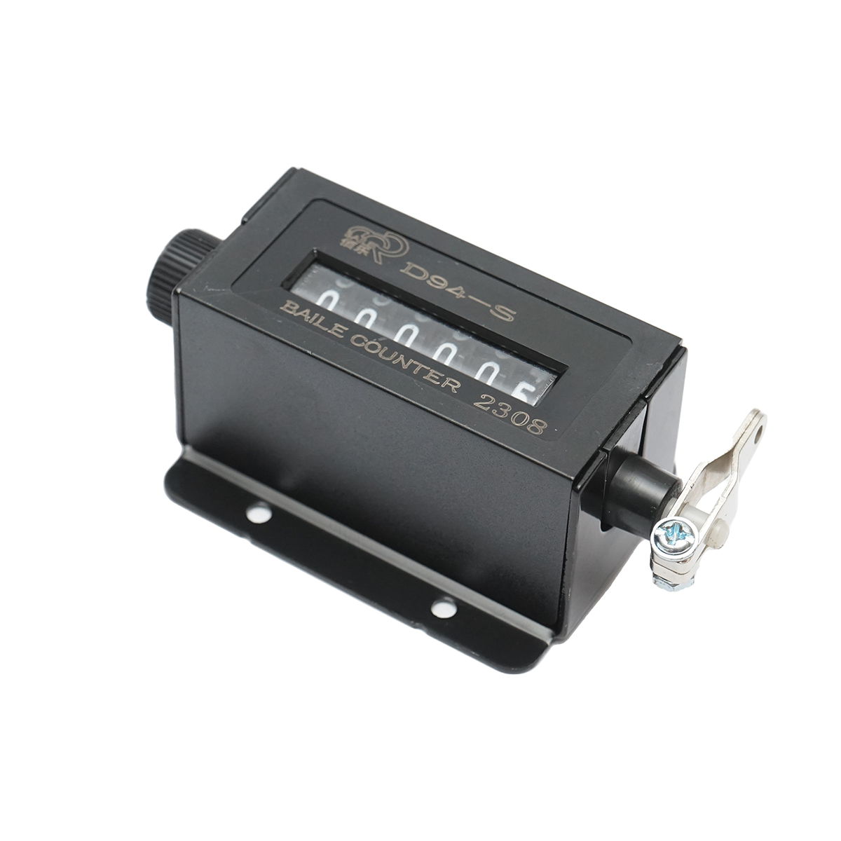 Contor numarator baloti - imagine 3