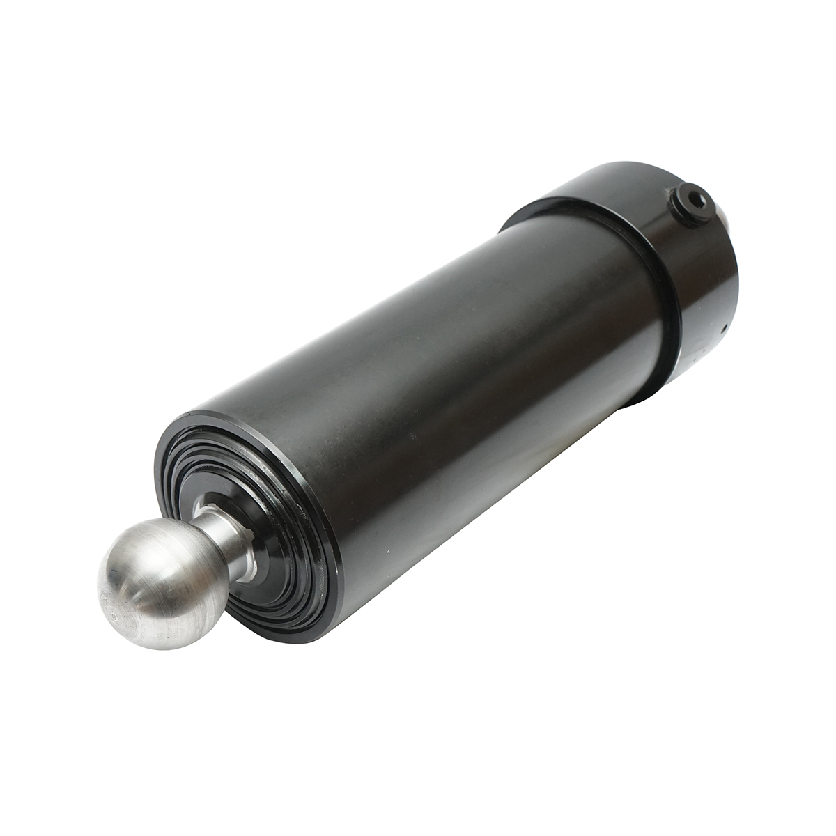 Cilindru hidraulic telescopic remorca 7T MT 150 3 trepte