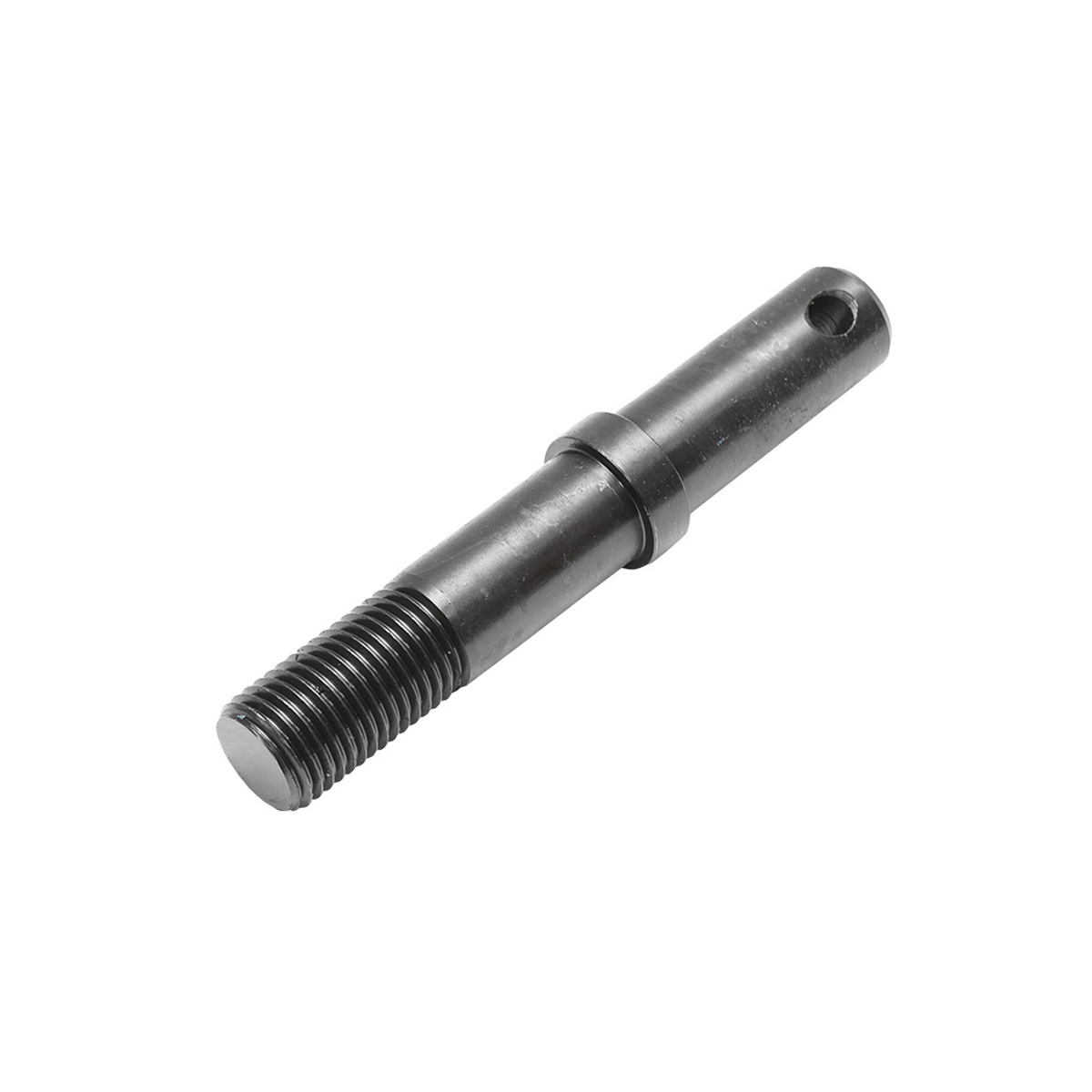 Ax bolt cu filet pentru ax cotit plug PP4 - imagine 2