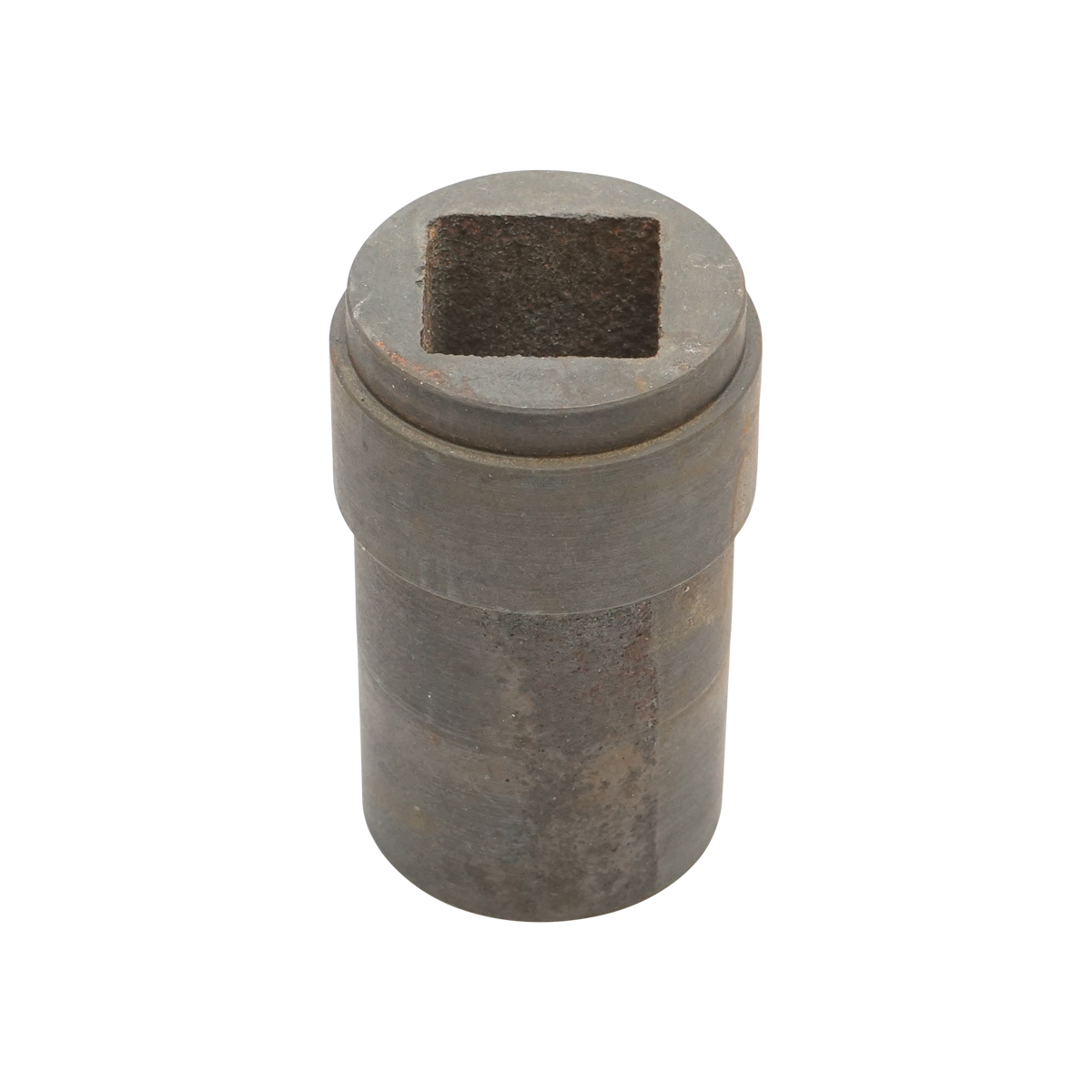 Bucsa ax patrat D=55 GDU 3,2 pentru rulment UC511 - imagine 3