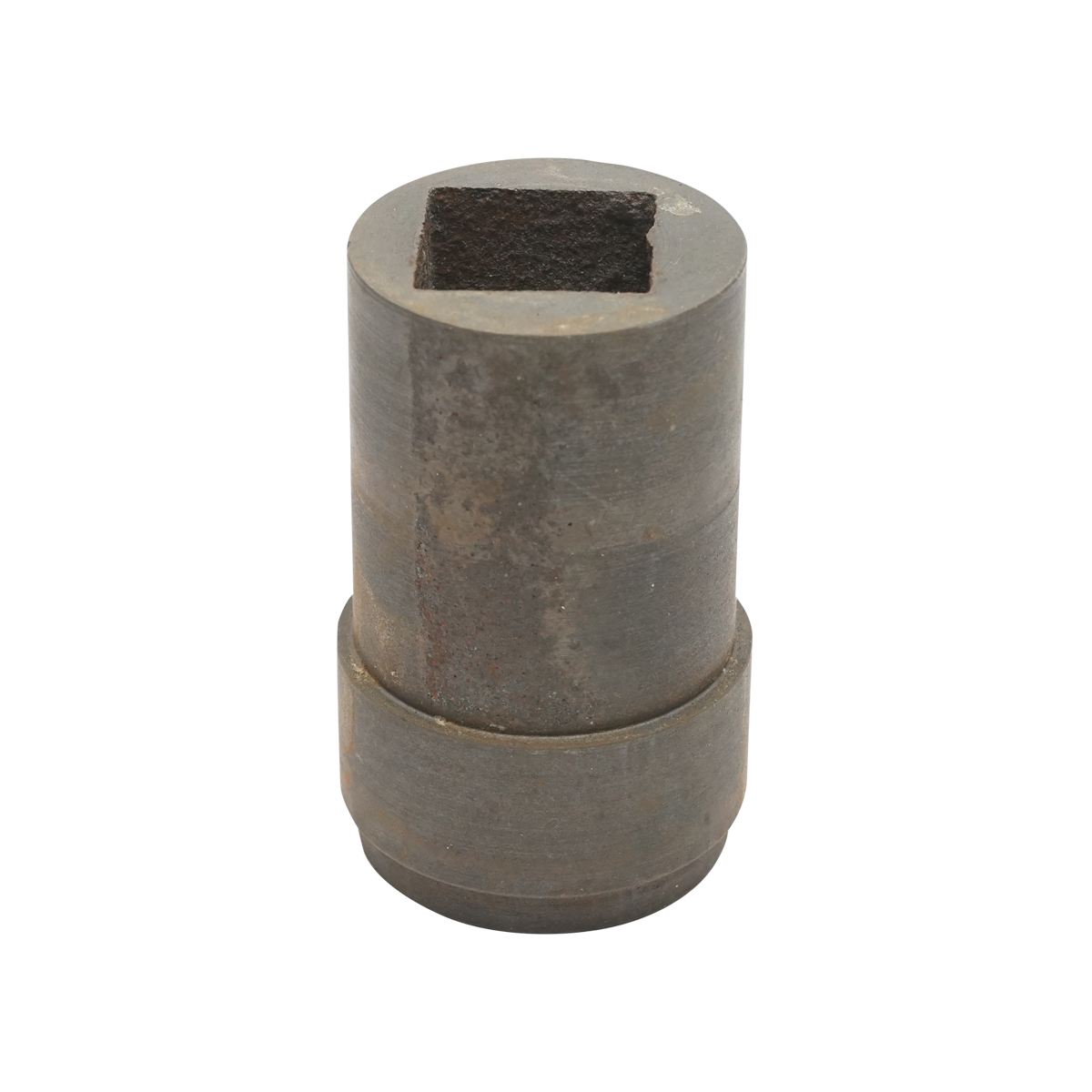 Bucsa ax patrat D=55 GDU 3,2 pentru rulment UC511 - imagine 4