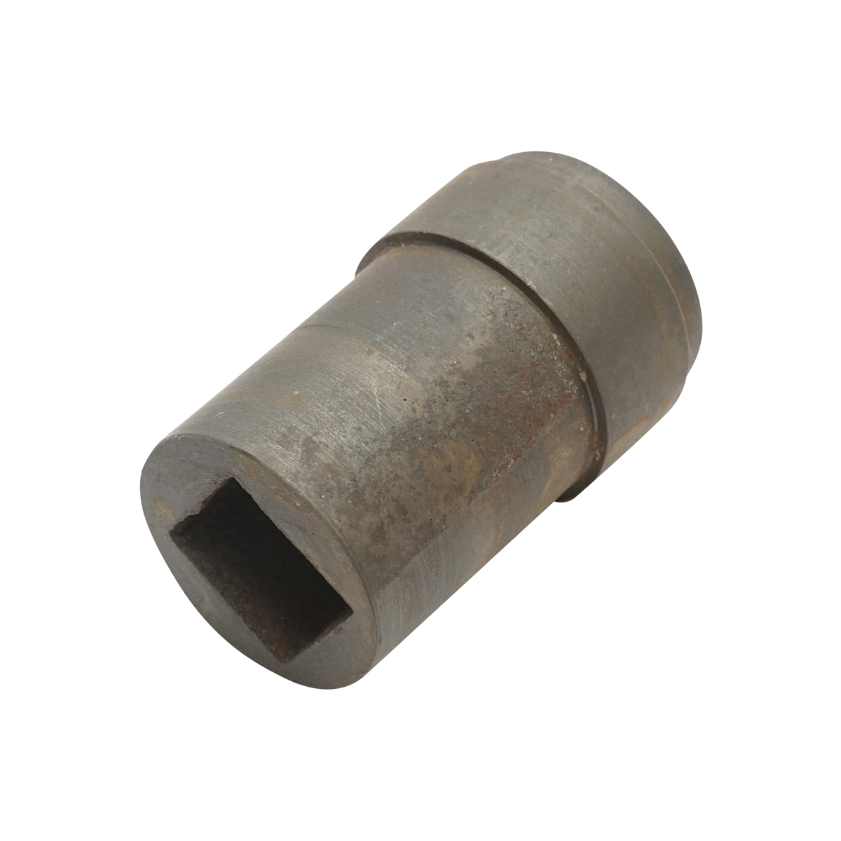 Bucsa ax patrat D=55 GDU 3,2 pentru rulment UC511 - imagine 2