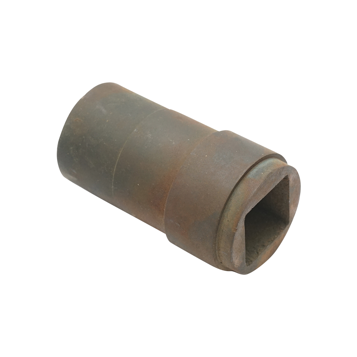 Bucsa ax patrat D=50 GDU 3,2 pentru rulment 6310 - imagine 2