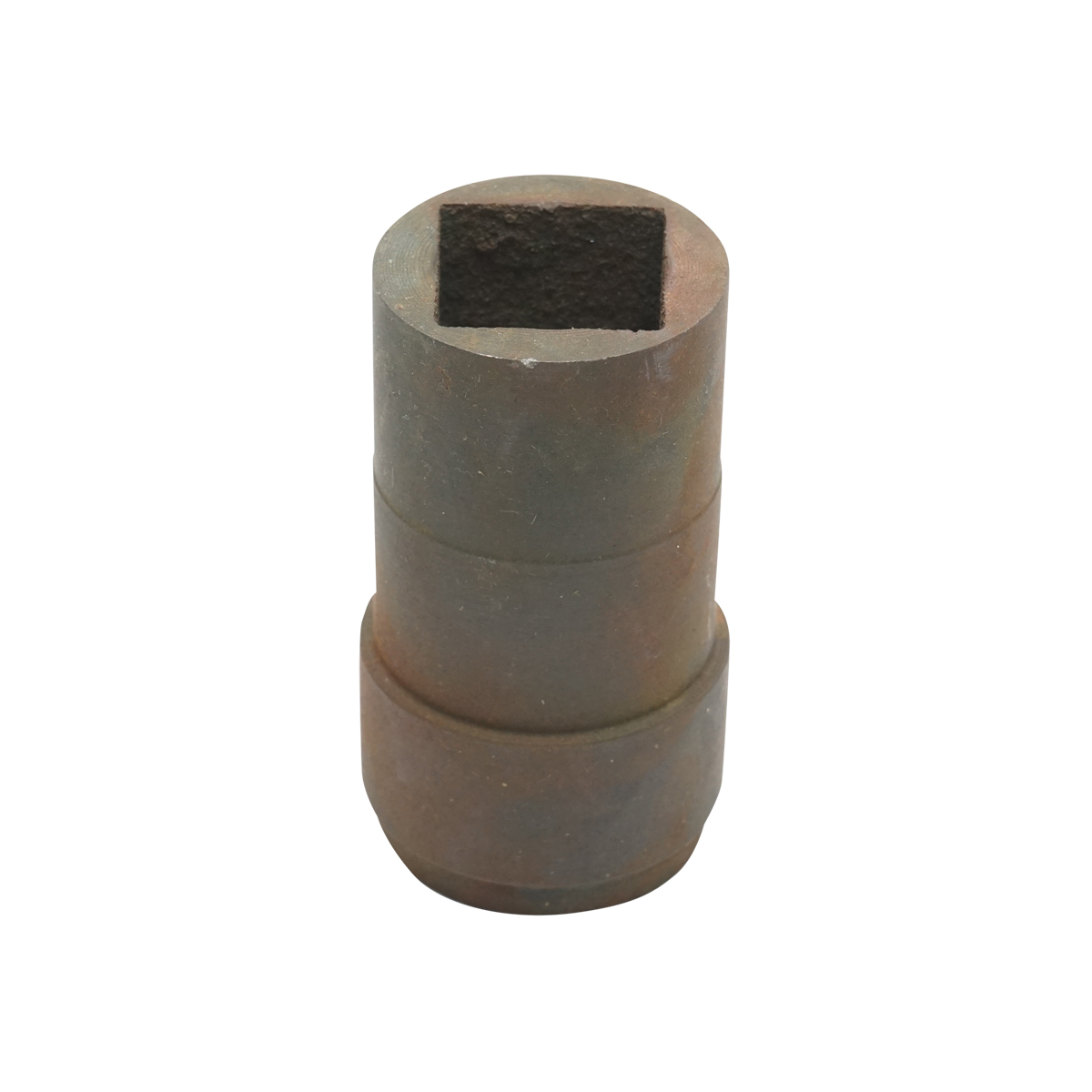 Bucsa ax patrat D=50 GDU 3,2 pentru rulment 6310 - imagine 4