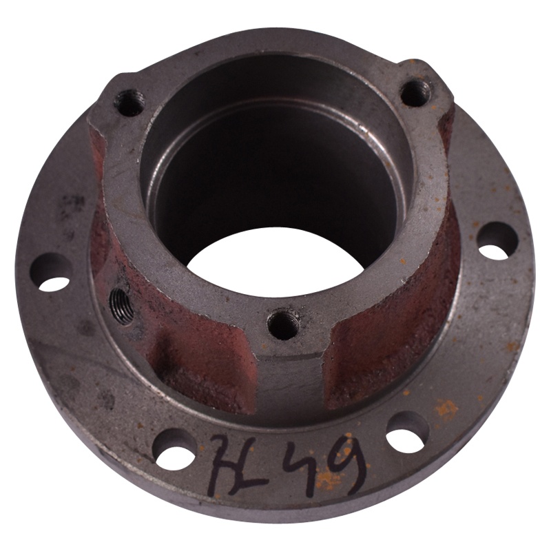 Butuc plug PP4  - imagine 2