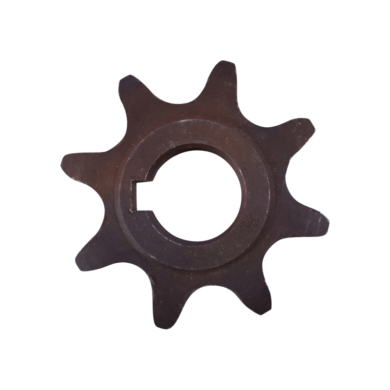 Roata lant Z=8 cutie fertilizare