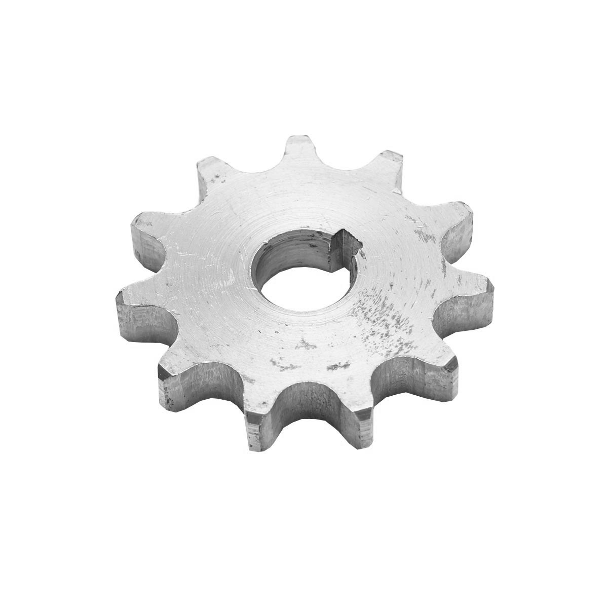 Roata lant Z=11 cutie fertilizare CF FS F-6.2.7.A - imagine 2