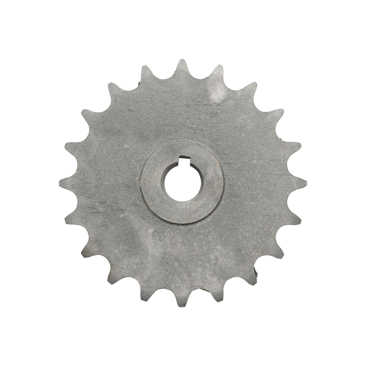 Roata lant Z=20 pas 12B cutie fertilizare