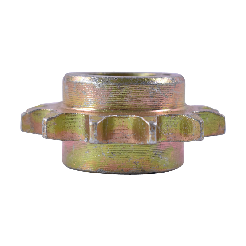 Roata lant 1/2 Z=12 cutie fertilizare SPC CF FS 8.21.1.M - imagine 4