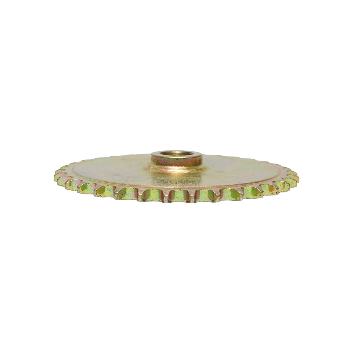 Roata lant 1/2 Z=34 cutie fertilizare CF  - imagine 3