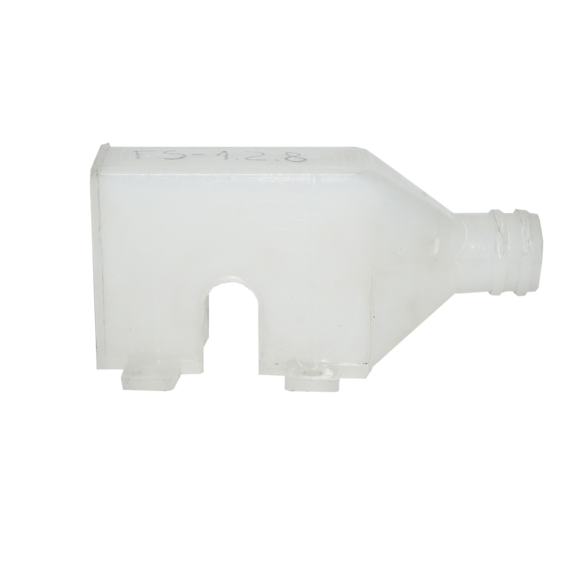 Palnie antrenare cutie fertilizare UTBFS-1.2.8