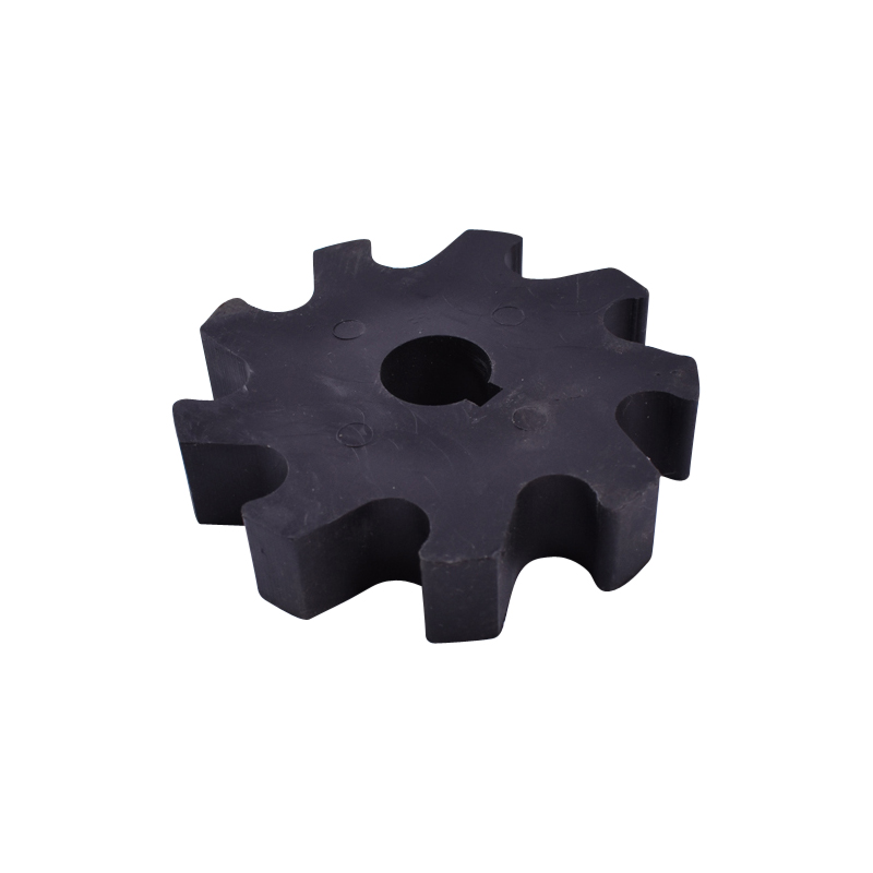 Roata distribuitor cutie fertilizare (plastic) CF FS-1.2.4 - imagine 3